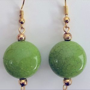 New Hand Crafted Earrings